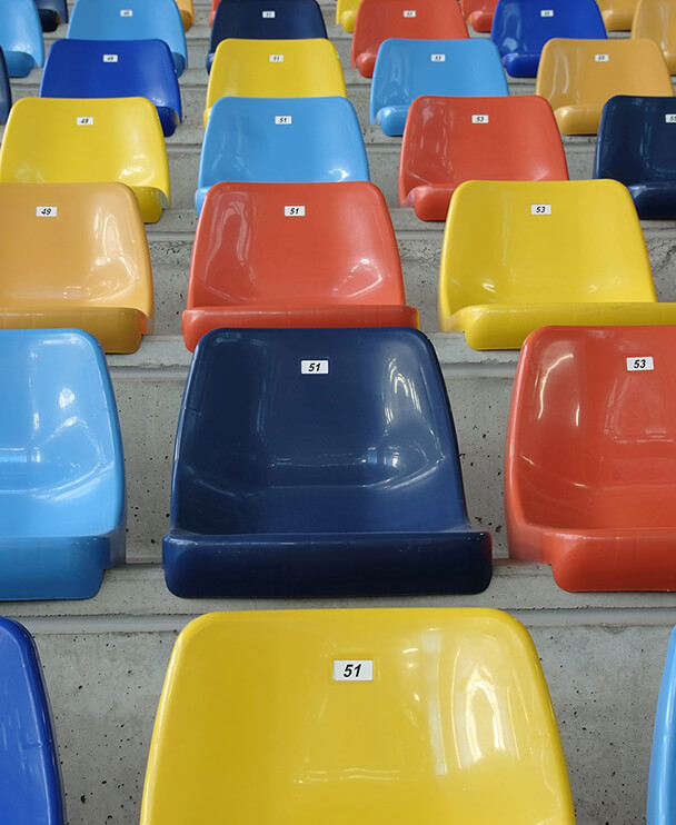 Furniture Fiberglass